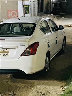 Nissan Sunny